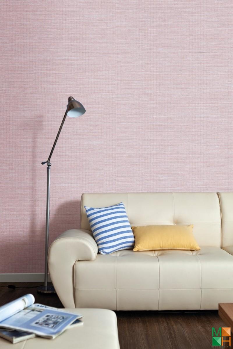 Giấy dán tường phòng khách tại Thành Công, Ba Đình, Hà Nội 83041-5