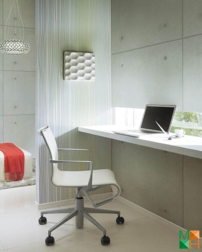 Giấy dán tường Nhật Bản phong cách hiện đại P087_01_6168_6169