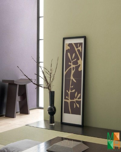 Giấy dán tường Nhật Bản đơn sắc P142_01_6314_6315