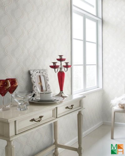 Giấy dán tường Nhật Bản cổ điển P154_01_6336